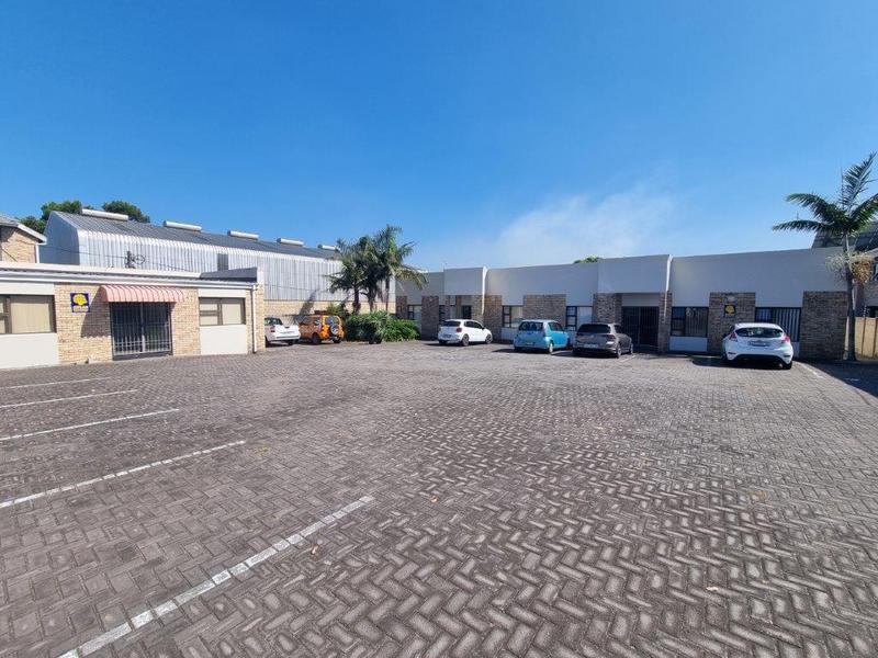 To Let commercial Property for Rent in Newton Park Eastern Cape